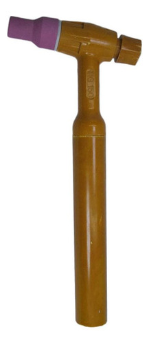 Cuerpo De Antorcha De Soldadura Tig Qq150 Cabeza De Antorcha