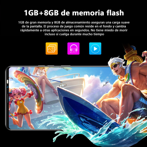 Celular Android Mate50 Pro De 5.45 En