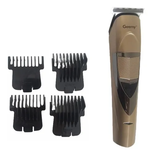 Patillera Perfilador Cortar Barba Recargable Inalámbrica