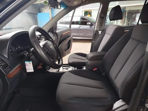 Hyundai Santa Fe 2.7 Gl