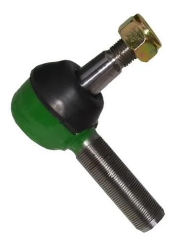 Imagen 1 de 7 de Extremo De Direccion Macho 1-16 Der. John Deere 5010 / 5020