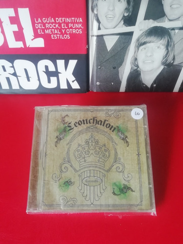 Leonchalon - Coronado