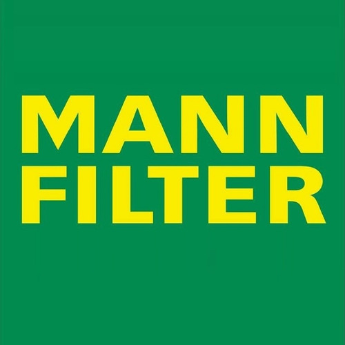 Filtro Aceite Mann Audi A4 2.6 Abc (01/1995 - 09/2001)