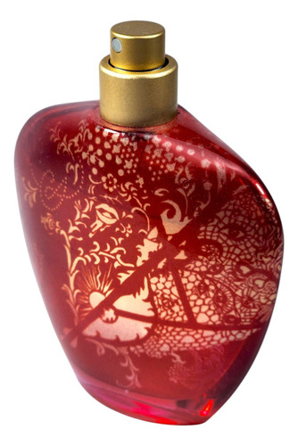 Perfume Tumulte 50ml Edp Christian Lacroix