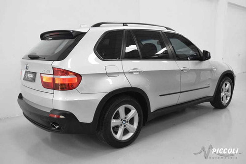 Bmw X5 3.0 4p