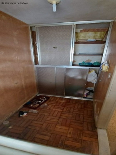 Amplo Apartamento No Méier Três Quartos E Dependência Completa - Hmap1085 - 69232766