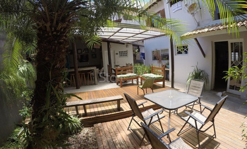 Imagem 10 de 30 de Casa À Venda Em Roncáglia - Ca002135