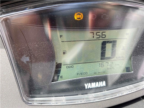 Imagem 14 de 14 de Yamaha Nmax 160 Abs