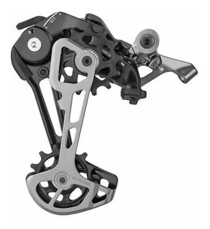 Imagem 2 de 2 de Câmbio Traseiro Shimano Xtr Rd-m9100 Sgs 12v 11v Cage Longo
