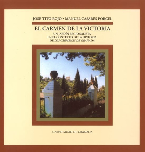 Carmen De La Victoria,el