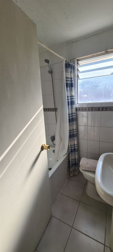 Arriendo Comoda Casa 3d/3b, 3 Est. Lomas De Mirasur San Bdo.