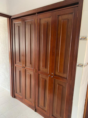 Imagen 11 de 17 de Casa En Condominio - Real De Arcos