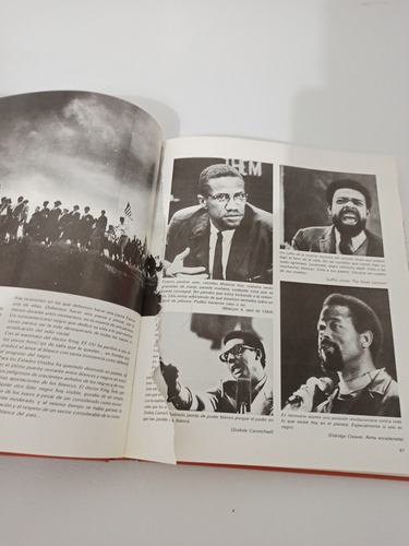 Libro Imágenes Y Recuerdos 1959-1970 Con Detalles (Usado)