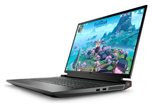 Laptop Dell G16 16 Pulgadas Color Obsidian Black (Usado)