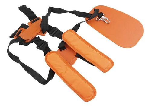 Qa1 2 Piezas Para Cortadora De Césped Con Cinturón Acolchado