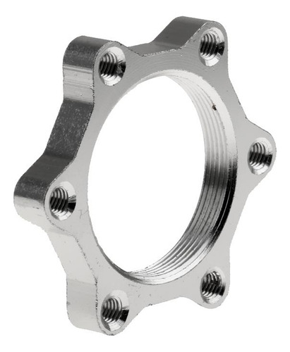 3 De Carretera De De Centrelock Hub Adaptador Rotor 6