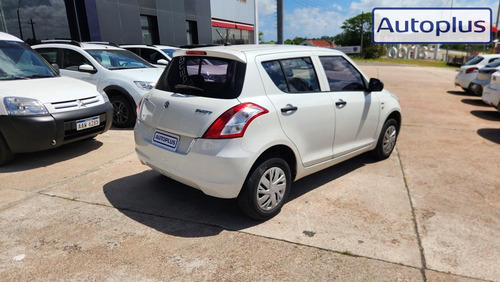 Suzuki Swift -