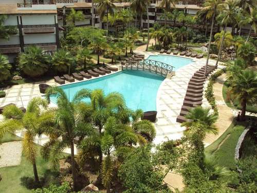 Venta Penthouse Con Vista Al Mar En Las Terrenas, Samaná.