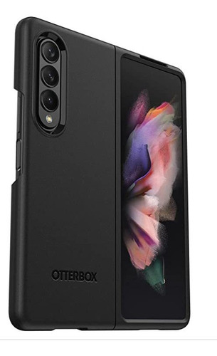 Otterbox Thin Case Para Samsung Galaxy Z Fold3 5g (only) Emb