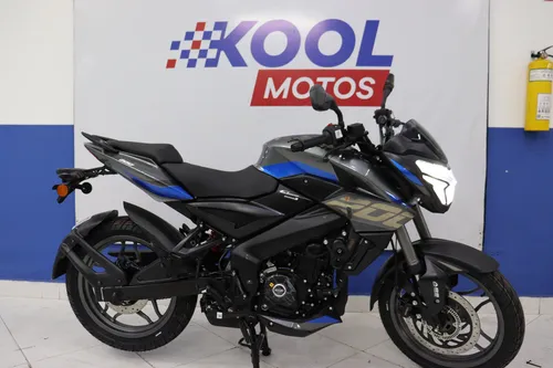 Pulsar 200 Fi Abs Ug2