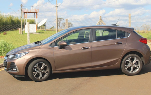 Chevrolet Cruze 1.4 Lt 2020 0km 153cv Car One Gp