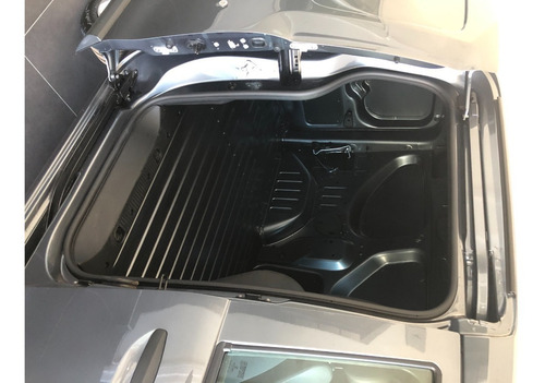 Imagen 7 de 16 de Renault Kangoo Confort Express