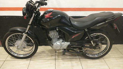 Imagem 2 de 6 de Honda Fan 125 2011 , Troco Por Maior Valor, Financio