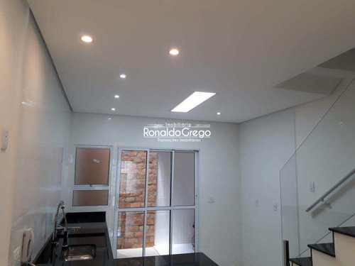 Imagem 13 de 30 de 3 Suites, 3 Dorms, 1 Vaga 125m² - V7561