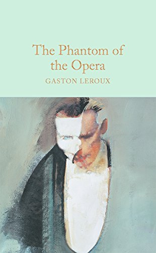 Libro The Phantom Of The Opera De Leroux, Gaston
