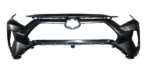 Parachoque Delantero Para Toyota Rav4 2019 2023