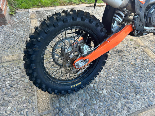 Ktm 350 Exc-f 2022