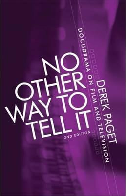 Libro No Other Way To Tell It - Derek Paget