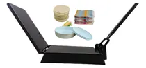 Comprar Tortillera Para Quesadillas Huaraches Flautas Tortillas30x20