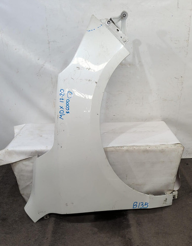 Salpicadera Derecha Acura Mdx 2017 2018 2019 2020 B135 (Usado)