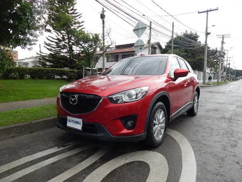 Mazda CX-5 HIGH AT 4X2