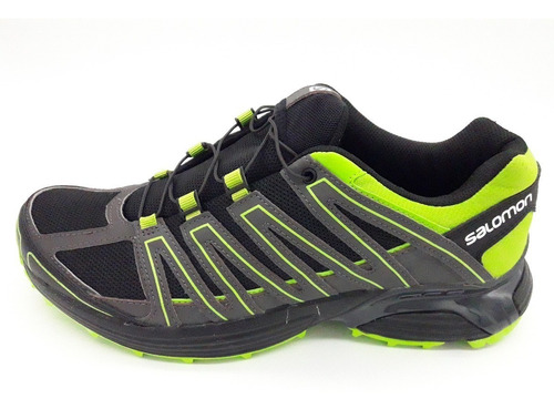 Zapatilla Salomon Xt Taurus / Trekking / Hombre - $6.499,99 Zapatilla Salomon Xt Taurus / Trekking / Hombre - $6.499,99