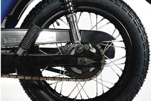 Gilera Smash Very 110