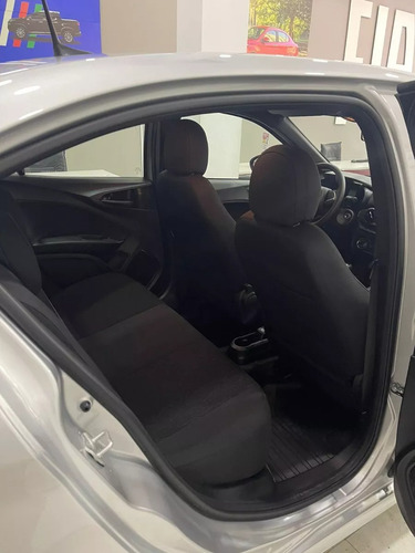 Fiat Cronos 1.3 Drive S-design Mt