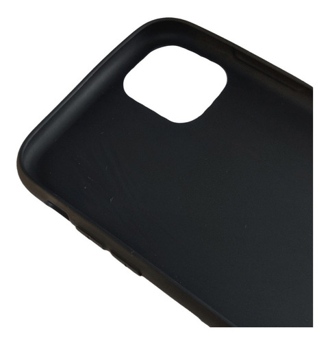 Imagen 2 de 2 de Carcasa Para iPhone 11 Pro Slim - Marca Cofolk