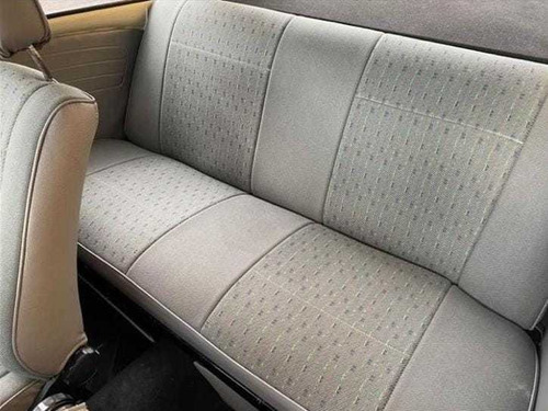 Imagen 9 de 13 de Volkswagen Vocho Sedan Tipico