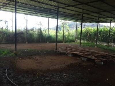 Imagen 8 de 14 de Finca En Venta En Montalban