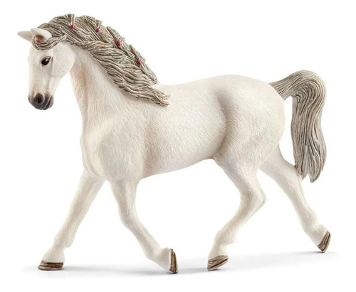 Caballo Yegua Schleich Holsteiner Figura Juguete Plástico