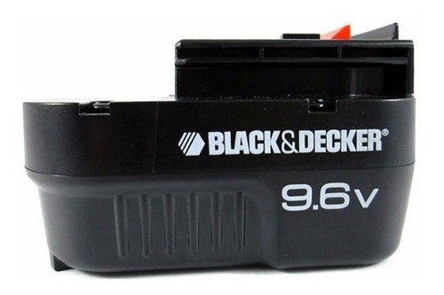 Bateria Taladro Inalambrico Black Decker Gc9600 9.6 V