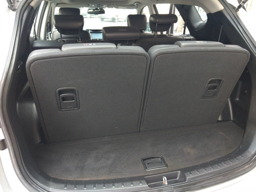 Imagen 12 de 15 de Hyundai Santa Fe 2.2 Premium 7as Crdi 6at 4wd 2016