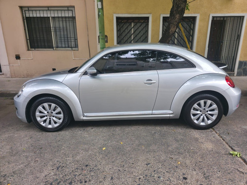 Volkswagen The Beetle 1.4 Tsi Design