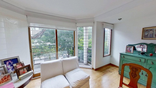 Venta Depto Duplex 4 Amb C/cochera Y Quincho Boedo