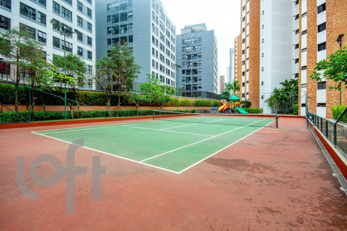 Imagem 23 de 30 de Apto Vila Sônia | 3 Quartos | 150 M² | Cond: R$1650.00 | 3 Vagas - 1pcuign