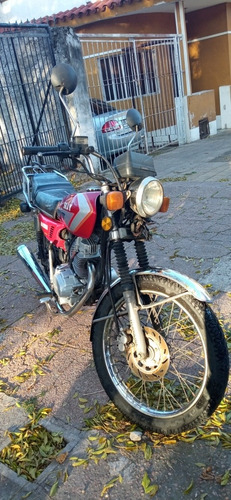 Skay Cg125