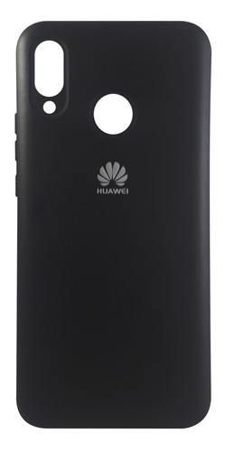 Case Silicone Cover Mgoo Huawei Nova 3 