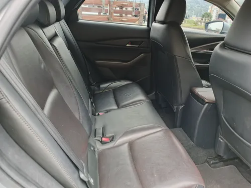 Mazda CX-30 2.5 Grand Touring At